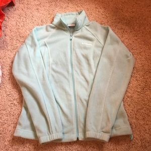 Columbia jacket